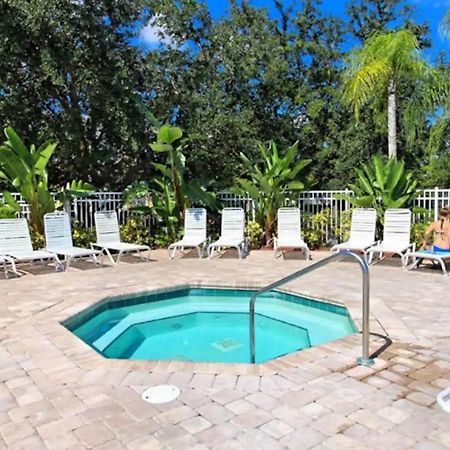 Resort-Style Condo Near Disney World 基西米 外观 照片