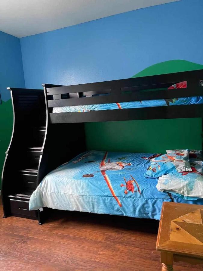 Resort-Style Condo Near Disney World 基西米 外观 照片
