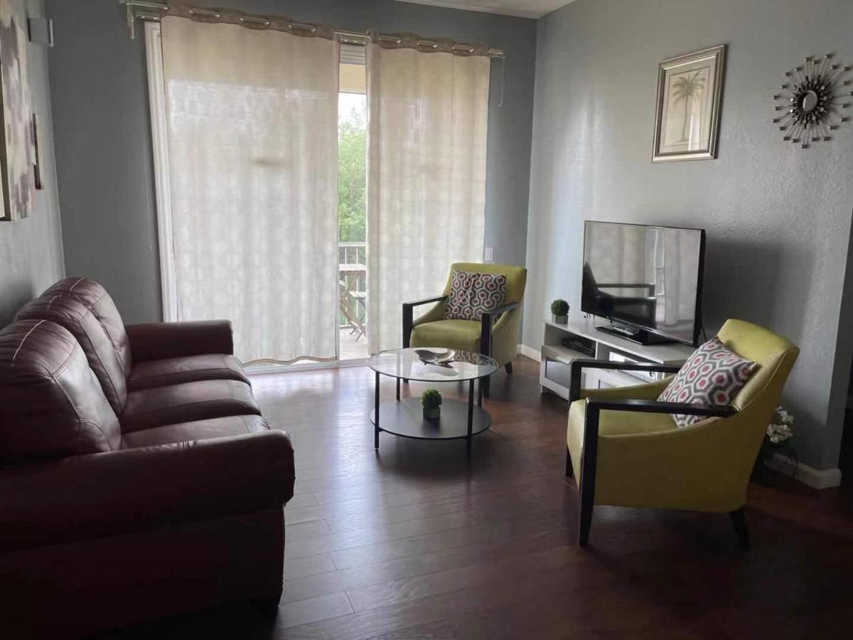 Resort-Style Condo Near Disney World 基西米 外观 照片