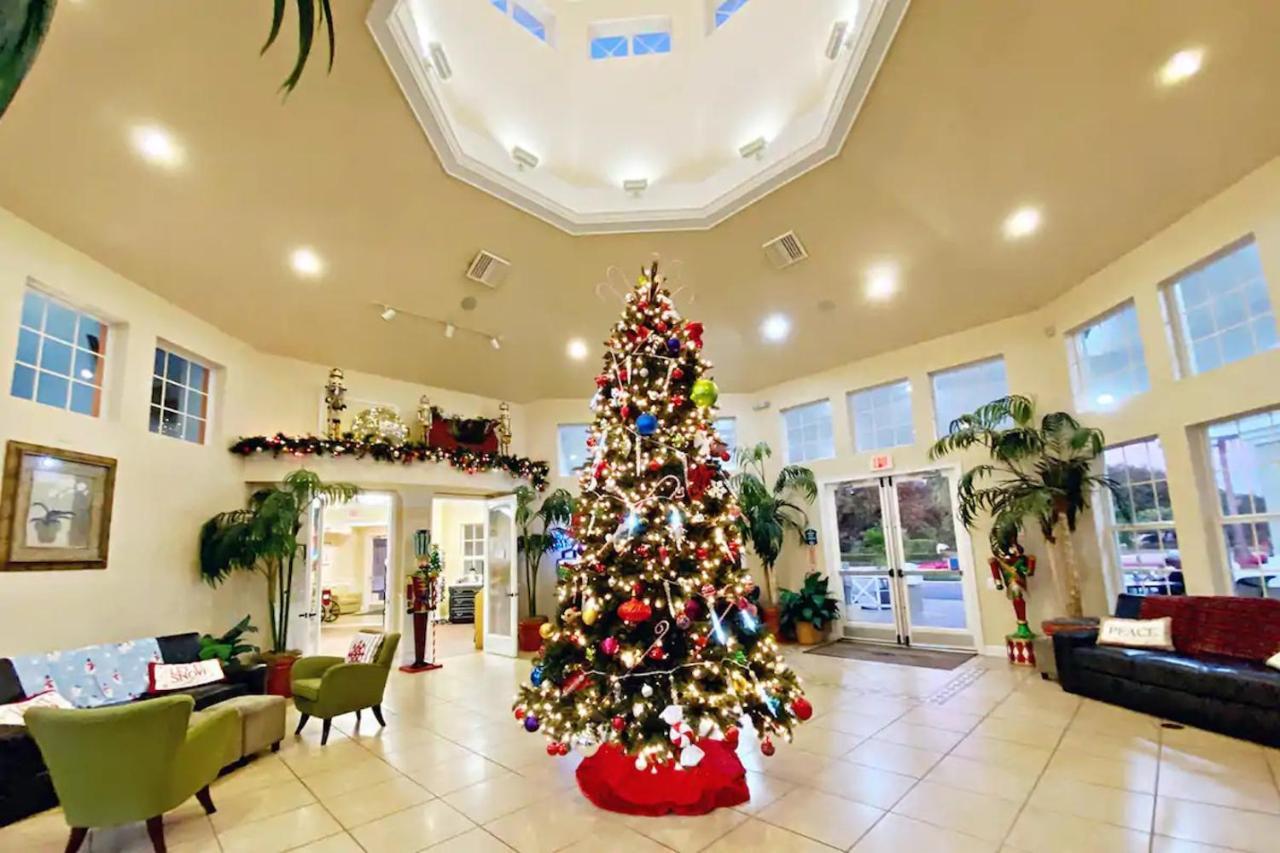 Resort-Style Condo Near Disney World 基西米 外观 照片