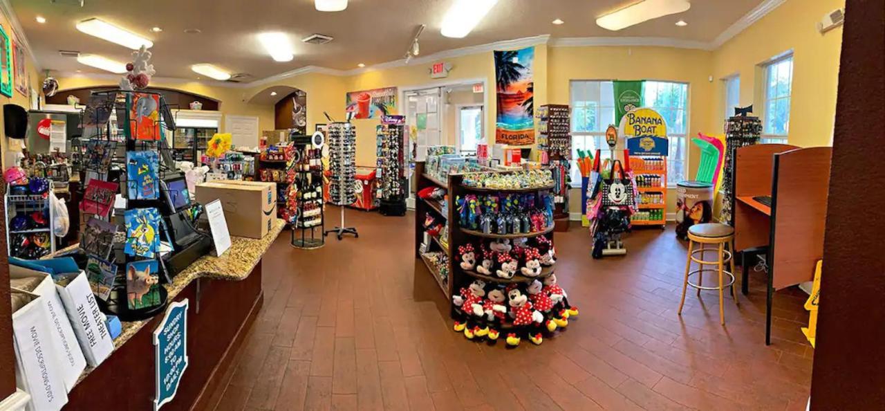 Resort-Style Condo Near Disney World 基西米 外观 照片