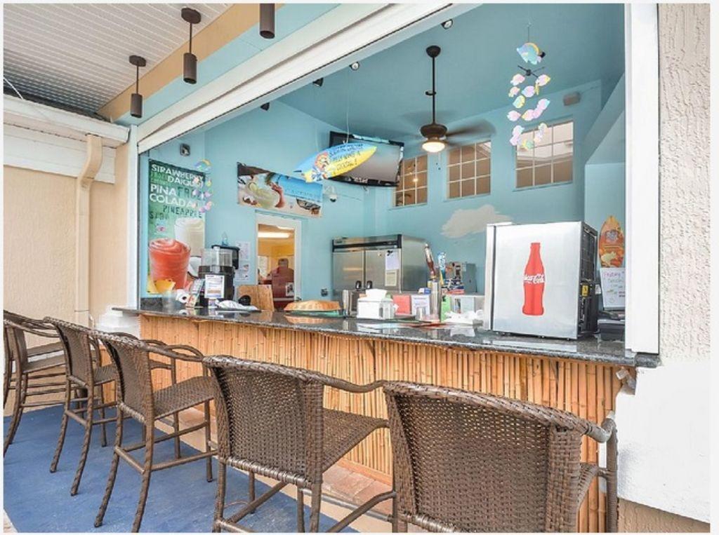 Resort-Style Condo Near Disney World 基西米 外观 照片
