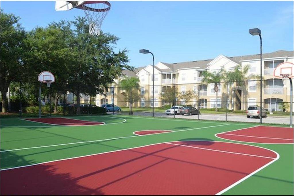 Resort-Style Condo Near Disney World 基西米 外观 照片