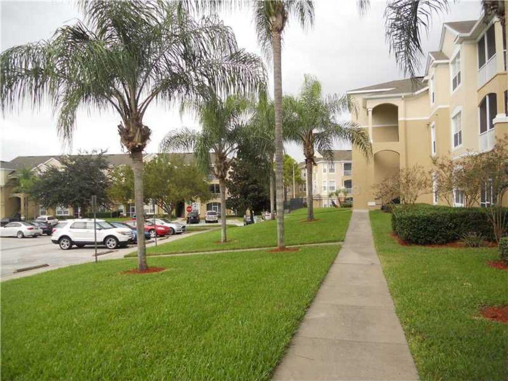 Resort-Style Condo Near Disney World 基西米 外观 照片
