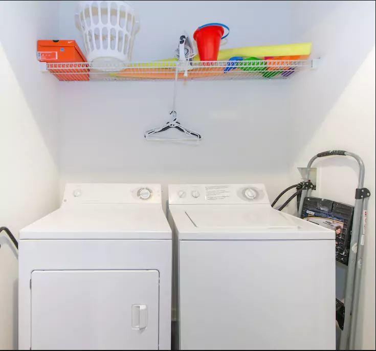 Resort-Style Condo Near Disney World 基西米 外观 照片