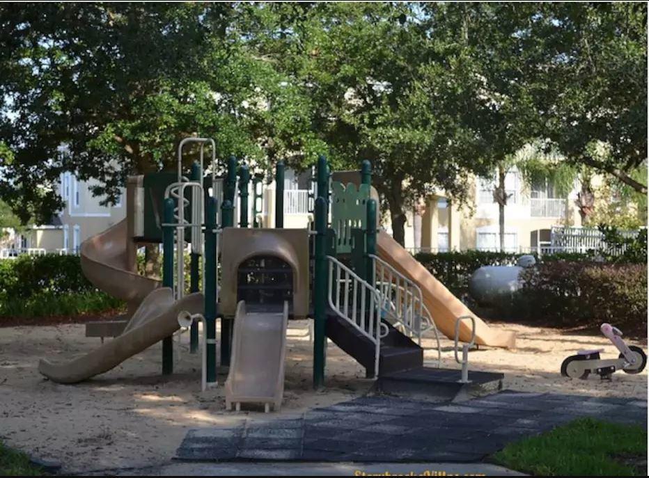 Resort-Style Condo Near Disney World 基西米 外观 照片