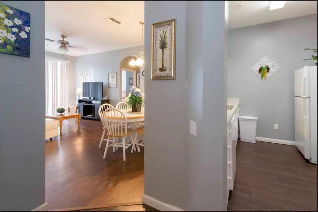 Resort-Style Condo Near Disney World 基西米 外观 照片