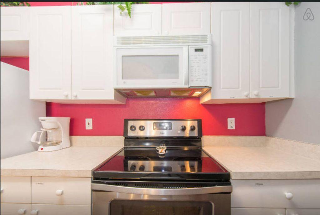 Resort-Style Condo Near Disney World 基西米 外观 照片
