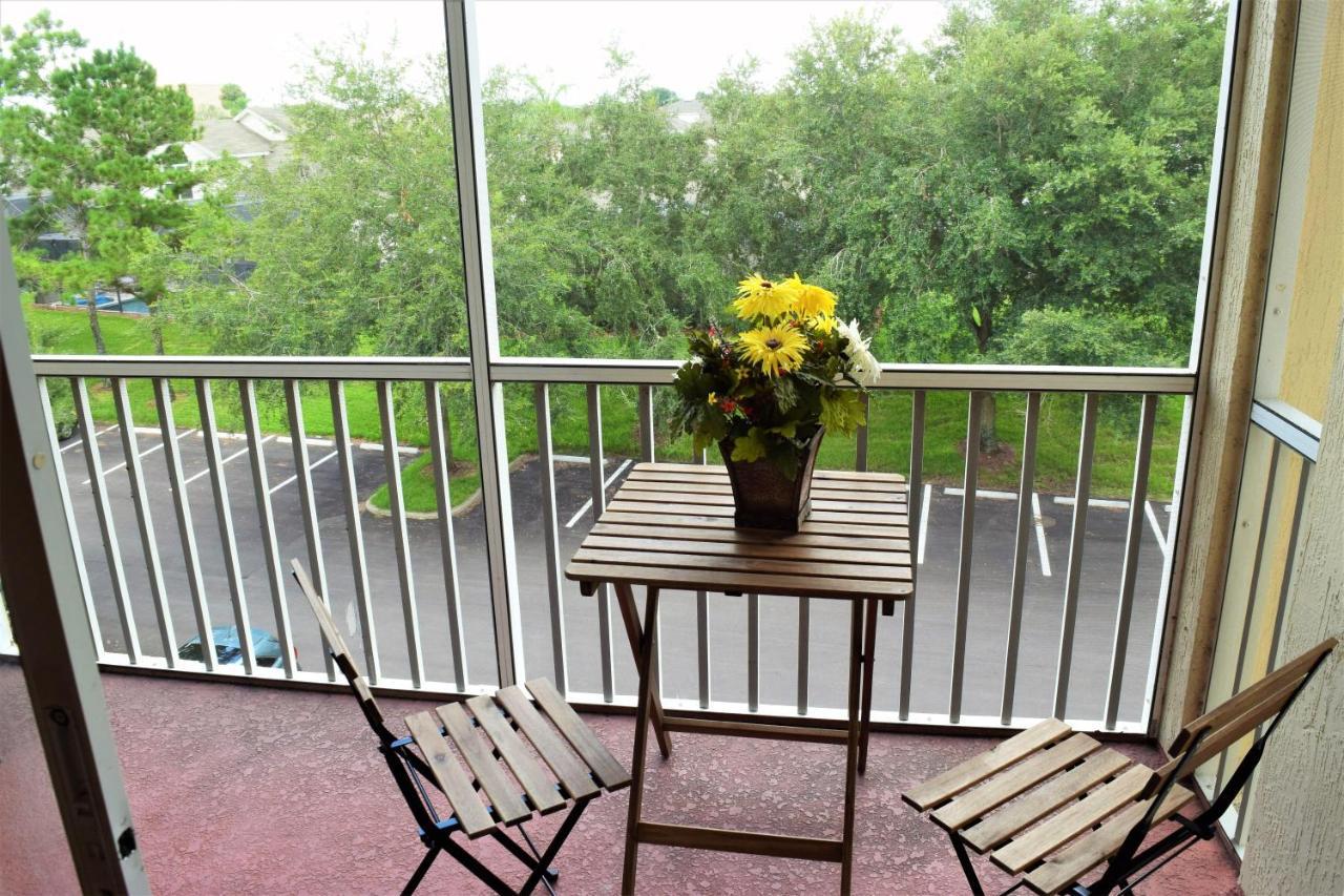 Resort-Style Condo Near Disney World 基西米 外观 照片