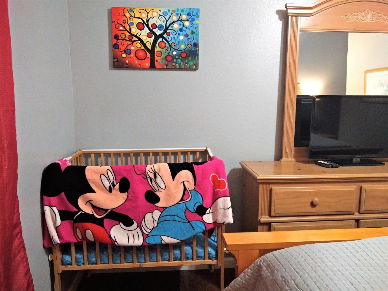 Resort-Style Condo Near Disney World 基西米 外观 照片