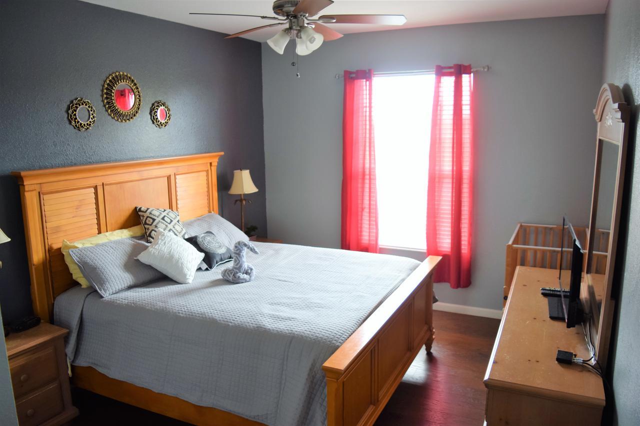 Resort-Style Condo Near Disney World 基西米 外观 照片