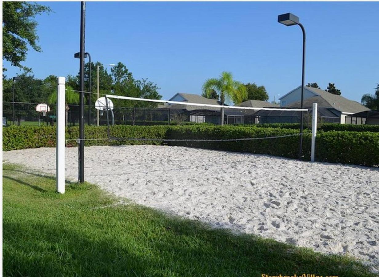 Resort-Style Condo Near Disney World 基西米 外观 照片